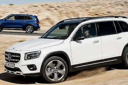 提车9天发动机电脑板就烧掉，30多万买奔驰标真的值吗？