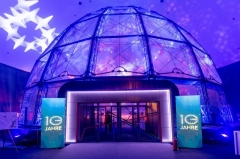 特斯拉德国设计和研发中心定了 但入住遥遥无期