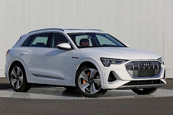 工信部第333批新车：BBA电动车国产，却治不了特斯拉