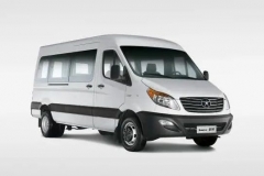 风险提示透露关键信息 大众入股江淮传闻仍存多个版本 |汽车预言家