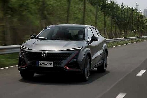 预售价11.59万起的长安UNI-T，成为爆款的可能性有多大？