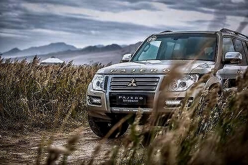 帕杰罗、大众途威因生产问题被召回部分车辆