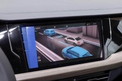 不愧是B级之王，全新一代帕萨特上市就拿销量第二，同级最佳选择