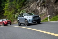 “那个”路虎回来了