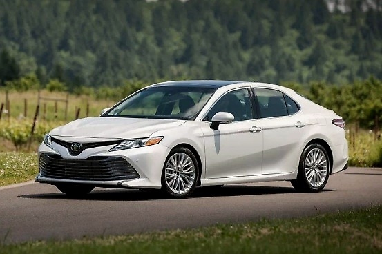 凯美瑞选择哪款配置最划算？