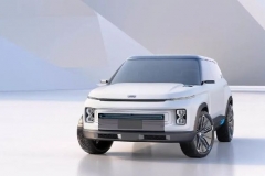 试驾吉利ICON，低油耗超乎想象