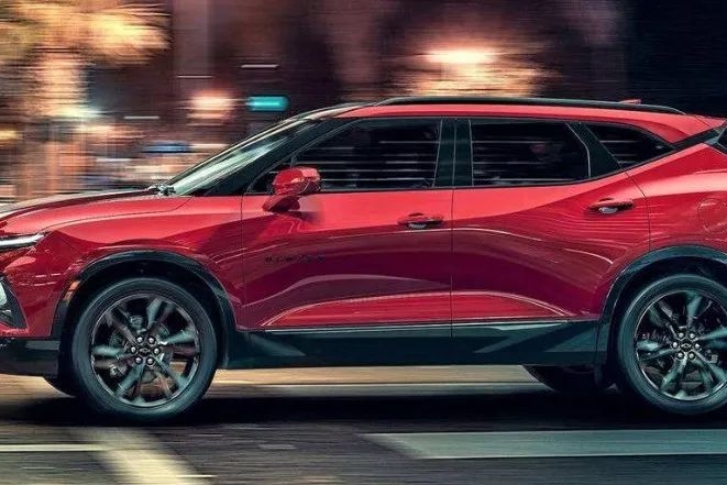 让中大型SUV从此告别“油腻”，就看这几款