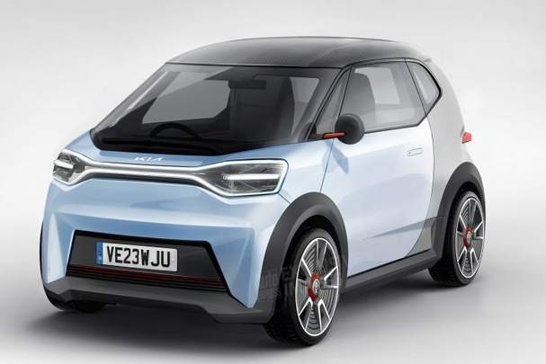 起亚全新微型车或2021年推出 有望采用全新平台