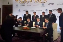 上汽奥迪国产A7L？发改委再次提出促进汽车消费