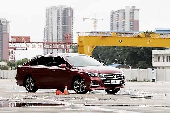 试驾测评：朗逸、轩逸和传祺GA6，三款高价值家轿各有什么优势？