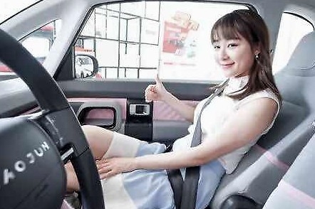 车主故事 90后的老婆为什么会订一辆新宝骏E300