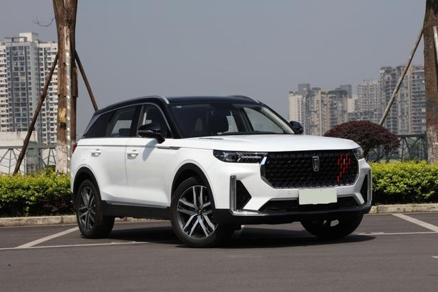 6月上市6款重磅新车！最后一款超霸气、还能越野