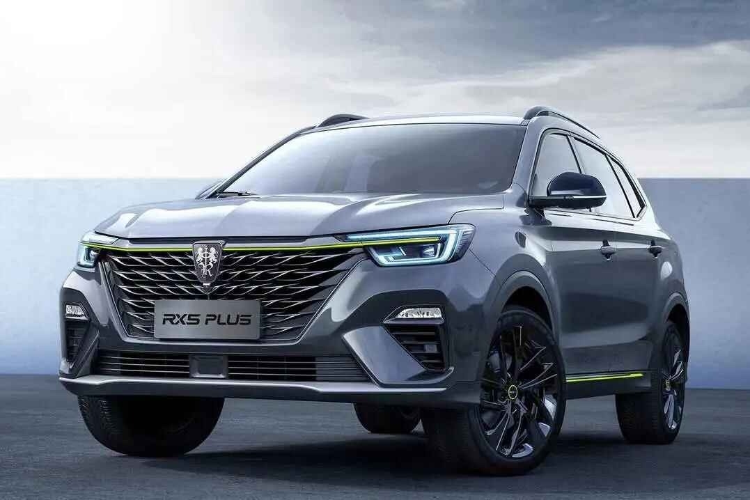 哈弗、长安、荣威…这些自主品牌重磅SUV下半年将扎堆上市