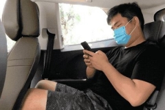 MPV老车主点评大众威然，大后备厢真让人羡慕