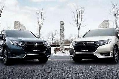 全新东风本田UR-V：无需网红带货亦可撬动市场