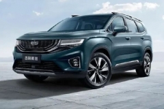 枪口瞄准汉兰达，这些新车价格更低，空间更大