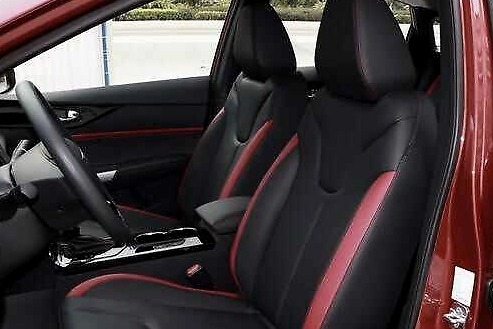 最可靠的国产车，技术来自日产，开30年也没问题，关键才卖5.98万