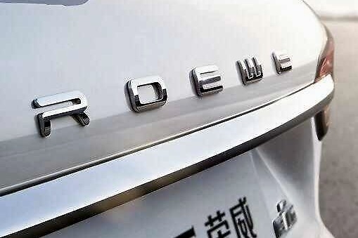 RX5 4G互联百万款上市，荣威发力紧凑级SUV市场