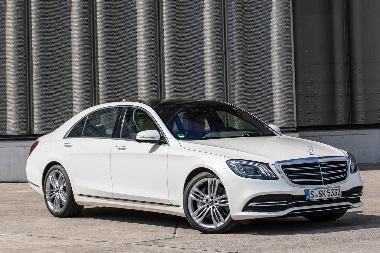 15万起的国产旗舰轿车吊打合资？