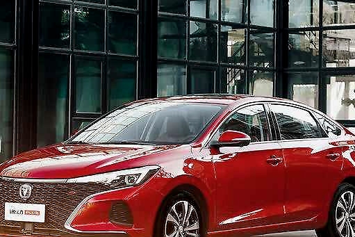 长安又成功打造一爆款！逸动4月销量破万，帝豪压力大了