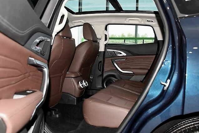 “国产豪车”WEY VV7真的很香？过来人道出了这5点感受，一看便知