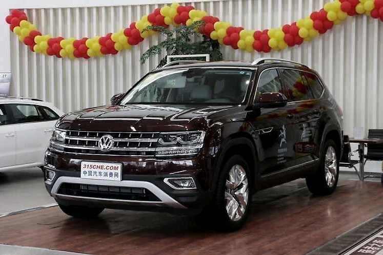 这些合资车销量都是第一！