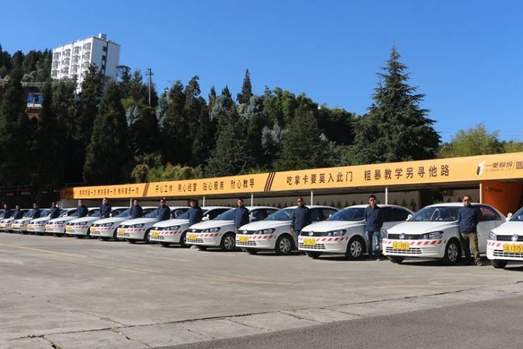 新司机练手用车推荐！这些车5万买到手，好开好用配置不低