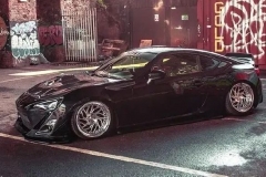 又一台网红级丰田86