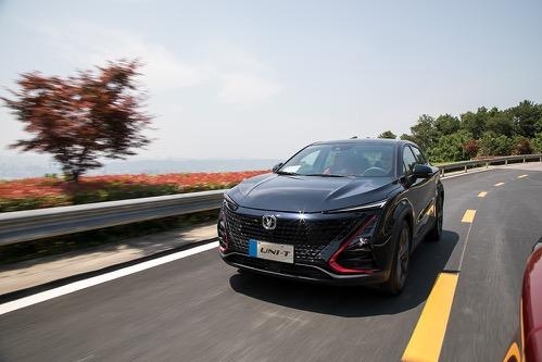 价格11.59万起到底是高还是低？详解长安UNI-T的定价哲学