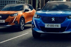 你会选择标致2008吗？C类驾照能开哪些车？