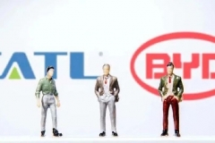 针刺之争，动力电池行业本年度最大的瓜