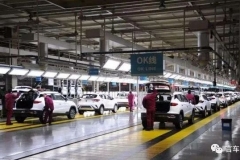 看谁还瞧不起江淮？大众或斥35亿元并购50%股份