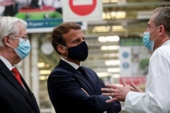 受法国政府压力，PSA从中国撤离电池建厂计划|汽车预言家