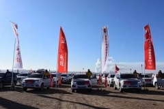 把“9”言欢，云上体验“5·19首届哈弗H9英雄大会”