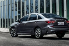 8.99万起/搭载48V轻混 你还要啥自行车