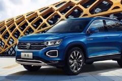 12项配置升级 2020款探岳树起细分市场新标杆 |汽车预言家