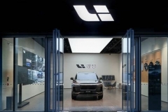 理想ONE连续3个月成为国内插电式混合动力（含增程式）车型销量第一