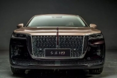 红旗逆势增长，今年还将投6枚“重磅炸弹”，百万销量指日可待？