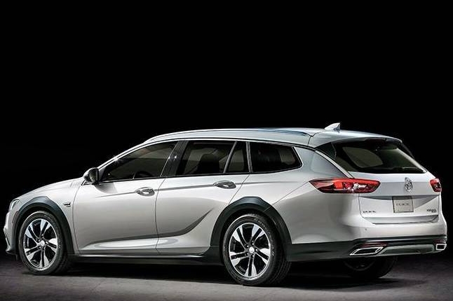 5款远被低估的好车，旅行车在国内，为何总是不受待见？