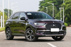 一个月只卖2台车，这个“濒死”的豪华品牌，还在坚持什么？