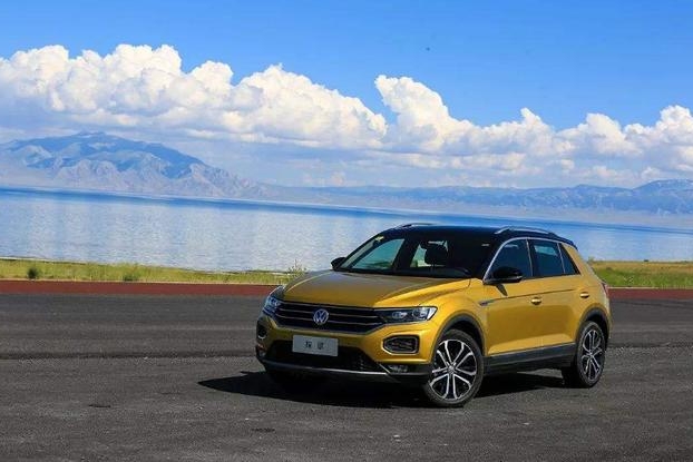 觉得缤智、XR-V烂大街？这几款个性帅气SUV，更懂年轻人