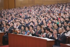 车圈大咖支招促进汽车消费 “新基建”风口或将重塑车市方向