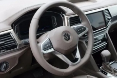 上汽大众威然出师，天下重分，这才是大哥级MPV该有的气场