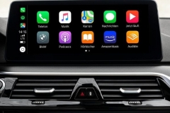 新款宝马6系GT官图发布 多种动力供选择