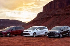 锋兰达、全新塞纳、卡罗拉旅行版……丰田国产车联盟，又要扩充了