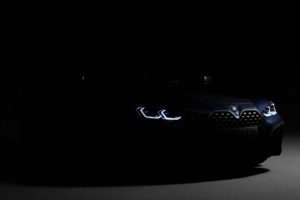 新宝马4系/广汽ENO.146/前途K20/天逸插混版等多款重磅新车来袭