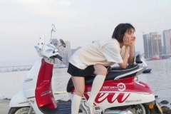 “潮” 车的自我修养