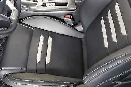 还买啥捷达？这台车比捷达还省油，高速不足5升，真好养