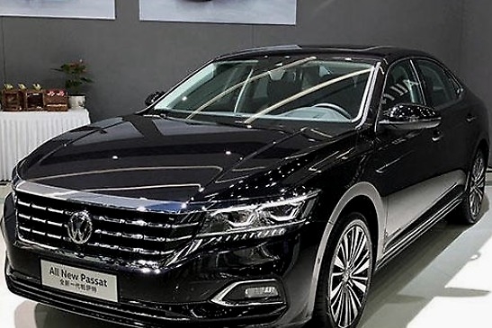 4月销量突破15000台，帕萨特洗白了？批发量不等于零售销量！