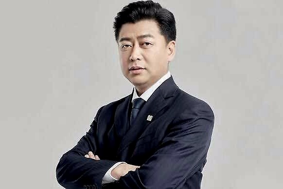 马振山升任一汽-大众销售有限责任公司执行副总经理